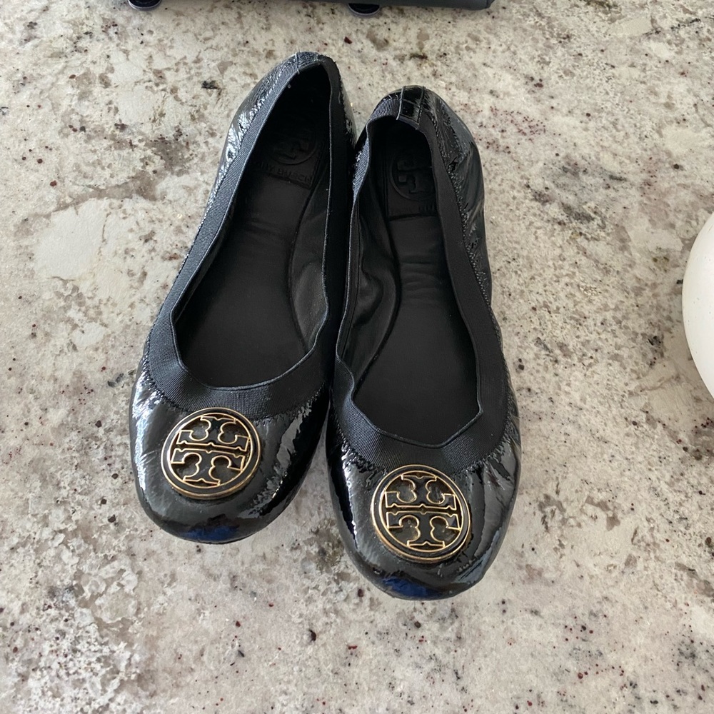 Tory Burch Ballet Flats